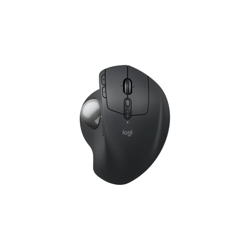 MX Ergo S Advanced Wireless Trackball - Graphite