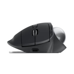 MX Ergo S Advanced Wireless Trackball - Graphite