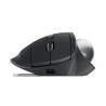 MX Ergo S Advanced Wireless Trackball - Graphite