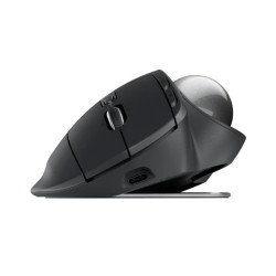 MX Ergo S Advanced Wireless Trackball - Graphite