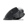MX Ergo S Advanced Wireless Trackball - Graphite