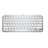 MX Keys Mini Minimalist Wireless Illuminated Keyboard Graphite