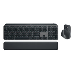 Logitech MX KEYS COMBO for...
