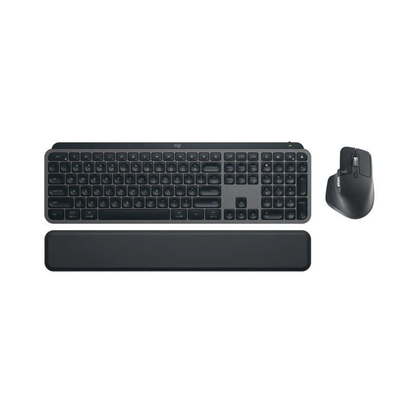 Logitech MX KEYS COMBO for Business Gen 2