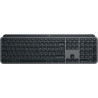 Logitech MX Keys S Advanced Wireless Illuminated Keyboard - Graphite