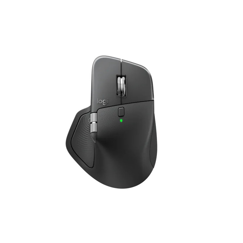 Logitech MX Master 4 for Business - Graphite