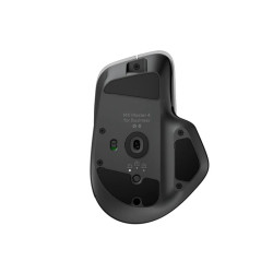 Logitech MX Master 4 for Business - Graphite