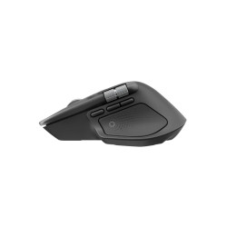 Logitech MX Master 4 for Business - Graphite