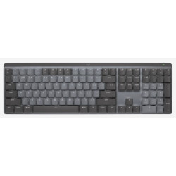 Logitech MX Mechanical...