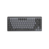 Logitech MX Mechanical Mini Keyboard - Tactile Quiet