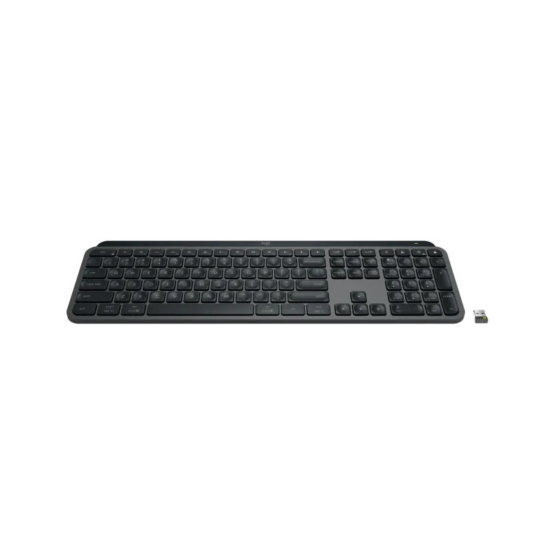 Logitech MX Master Keys for Business