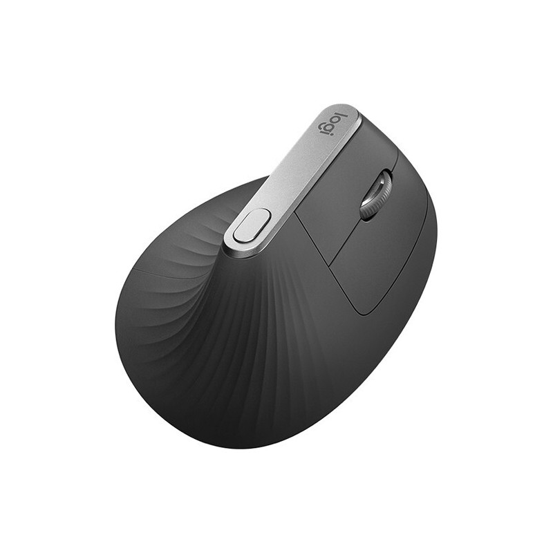 Logitech MX Vertical Advanced Ergonomic mouse