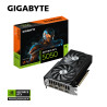 GeForce RTX 5050 WINDFORCE OC 8G with 8GB GDDR6 128bit memory interface