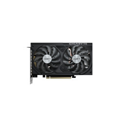 GeForce RTX 5050 WINDFORCE OC 8G with 8GB GDDR6 128bit memory interface