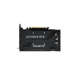 GeForce RTX 5050 WINDFORCE OC 8G with 8GB GDDR6 128bit memory interface