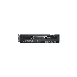 GeForce RTX 5050 WINDFORCE OC 8G with 8GB GDDR6 128bit memory interface