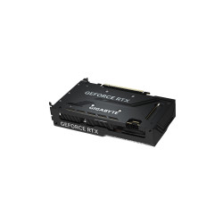 GeForce RTX 5050 WINDFORCE OC 8G with 8GB GDDR6 128bit memory interface