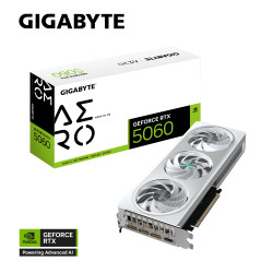 GeForce RTX 5060 AERO OC 8G...