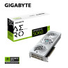 GeForce RTX 5060 AERO OC 8G Powered by GeForce RTX 5060 Integrated with 8GB GDDR7 128bit memory interface WINDFORCE cooling syst