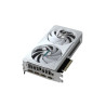 GeForce RTX 5060 EAGLE OC ICE 8G Powered by GeForce RTX 5060 Integrated with 8GB GDDR7 128bit memory interface WINDFORCE cooling