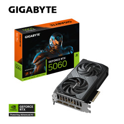 Gigabyte GeForce RTX 5060...