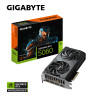 Gigabyte GeForce RTX 5060 WINDFORCE OC 8G Powered by GeForce RTX 5060 Integrated with 8GB GDDR7 128bit memory interface WINDFORC