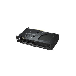 Gigabyte GeForce RTX 5060 WINDFORCE OC 8G Powered by GeForce RTX 5060 Integrated with 8GB GDDR7 128bit memory interface WINDFORC
