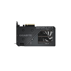 GeForce RTX 5060 Ti WINDFORCE OC 8G NVIDIA RTX 5060 TI/REV 1.0 PCI-E 5.0 x8/8 GB GDDR7/128 bit DP*3/HDMI