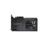 GeForce RTX 5060 Ti WINDFORCE OC 8G NVIDIA RTX 5060 TI/REV 1.0 PCI-E 5.0 x8/8 GB GDDR7/128 bit DP*3/HDMI