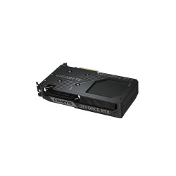 GeForce RTX 5060 Ti WINDFORCE OC 8G NVIDIA RTX 5060 TI/REV 1.0 PCI-E 5.0 x8/8 GB GDDR7/128 bit DP*3/HDMI
