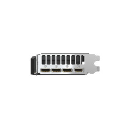 GeForce RTX 5060 Ti WINDFORCE OC 8G NVIDIA RTX 5060 TI/REV 1.0 PCI-E 5.0 x8/8 GB GDDR7/128 bit DP*3/HDMI