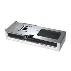 GeForce RTX 5070 AERO OC 12G Powered by the NVIDIA Blackwell architecture and DLSS 4 12GB GDDR7 192bit memory interface