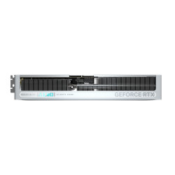 GeForce RTX 5070 AERO OC 12G Powered by the NVIDIA Blackwell architecture and DLSS 4 12GB GDDR7 192bit memory interface