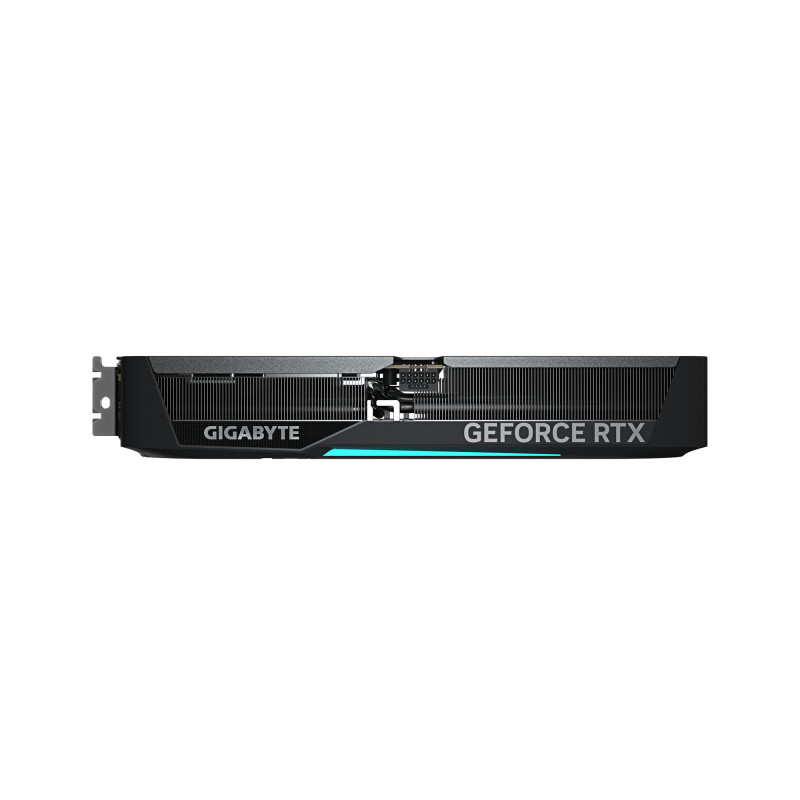 GeForce RTX 5070 EAGLE OC SFF 12G core clock 2587 MHz 7680x4320 digital max resolution 12 GB