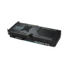 GeForce RTX 5070 EAGLE OC SFF 12G core clock 2587 MHz 7680x4320 digital max resolution 12 GB