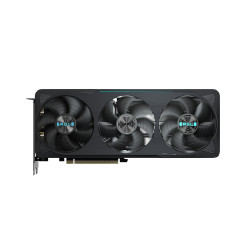 GeForce RTX 5070 EAGLE OC SFF 12G core clock 2587 MHz 7680x4320 digital max resolution 12 GB
