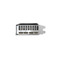 GeForce RTX 5070 WINDFORCE OC SFF 12G CORE CLOCK 2542 MHz Integrated with 12GB GDDR7 192bit memory interface