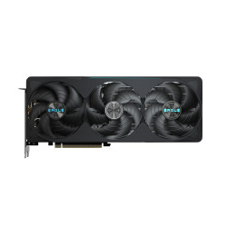 GeForce RTX 5070 Ti EAGLE OC SFF 16G with 16GB GDDR7 256bit memory interface 28 Gbps 7680 x 4320