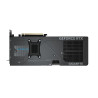 GeForce RTX 5070 Ti EAGLE OC SFF 16G with 16GB GDDR7 256bit memory interface 28 Gbps 7680 x 4320