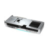 GeForce RTX 5070 Ti EAGLE OC ICE SFF 16GB 28 Gbps 7680 x 4320 GDDR7 with 16GB GDDR7 256bit memory interface