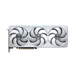 GeForce RTX 5070 Ti EAGLE OC ICE SFF 16GB 28 Gbps 7680 x 4320 GDDR7 with 16GB GDDR7 256bit memory interface