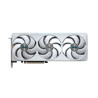 GeForce RTX 5070 Ti EAGLE OC ICE SFF 16GB 28 Gbps 7680 x 4320 GDDR7 with 16GB GDDR7 256bit memory interface