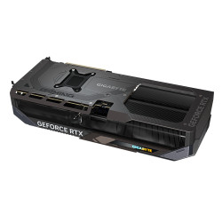 GeForce RTX 5070 Ti GAMING OC 16GB GDDR7 256bit memory interface CORE CLOCK 2588 MHz WINDFORCE cooling system