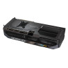 GeForce RTX 5070 Ti GAMING OC 16GB GDDR7 256bit memory interface CORE CLOCK 2588 MHz WINDFORCE cooling system