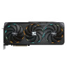 GeForce RTX 5070 Ti GAMING OC 16GB GDDR7 256bit memory interface CORE CLOCK 2588 MHz WINDFORCE cooling system