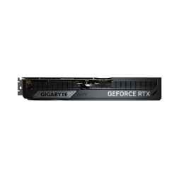 GeForce RTX 5070 Ti WINDFORCE OC SFF 16GB GDDR7 256bit memory interface WINDFORCE cooling system CORE CLOCK 2497 MHz