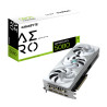 GeForce RTX 5080 AERO OC SFF 16GB GDDR7 256bit memory interface WINDFORCE cooling system Digital max resolution 7680 x 4320 2730
