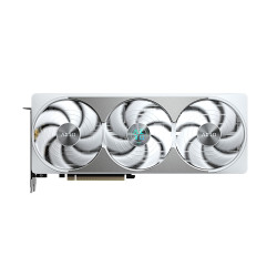 GeForce RTX 5080 AERO OC SFF 16GB GDDR7 256bit memory interface WINDFORCE cooling system Digital max resolution 7680 x 4320 2730