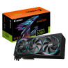 AORUS GeForce RTX 5080 MASTER 16GB GDDR7 256bit memory interface WINDFORCE cooling system CORE CLOCK 2805 MHz
