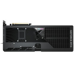 AORUS GeForce RTX 5080 MASTER 16GB GDDR7 256bit memory interface WINDFORCE cooling system CORE CLOCK 2805 MHz